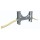 Pod ultra lung reversibil - Maxim 50934 Rail Road Long Iron Bridge
